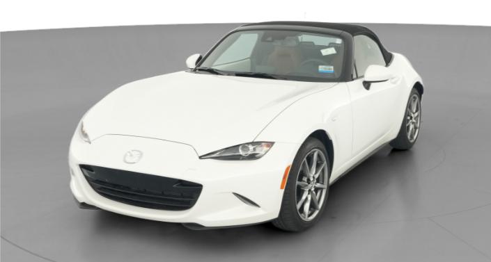 Thumbnail: 2022 Mazda MX-5 Miata - 1