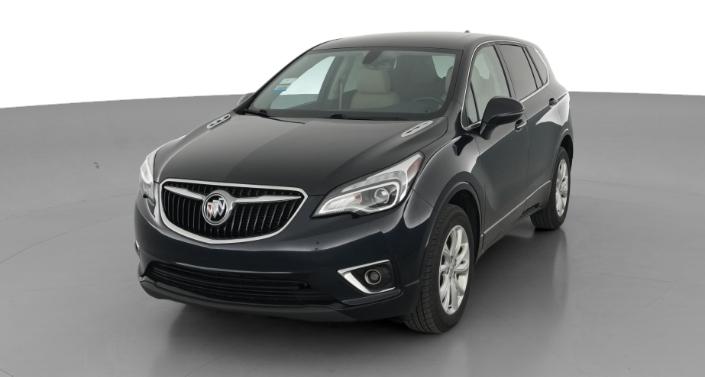 2020 Buick Envision Preferred -
                  Lorain, OH
