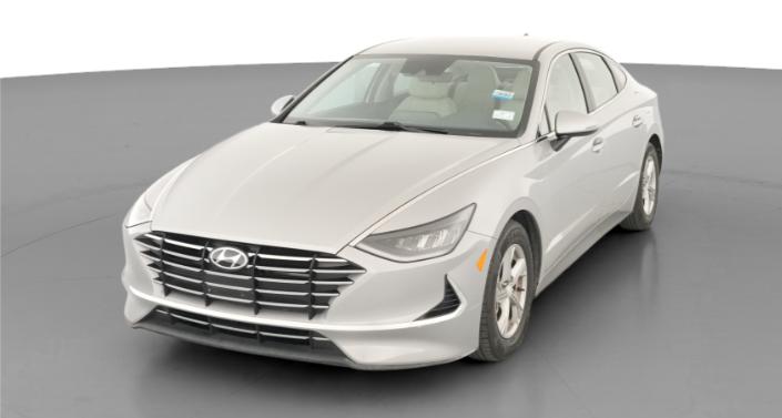 Thumbnail: 2023 Hyundai Sonata - 1