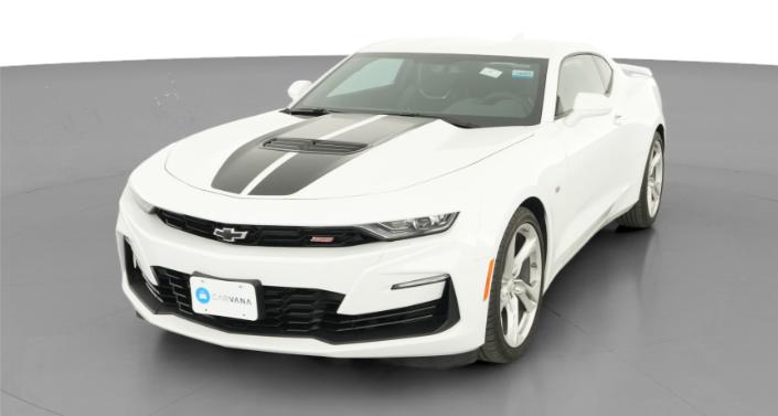 Thumbnail: 2023 Chevrolet Camaro - 1