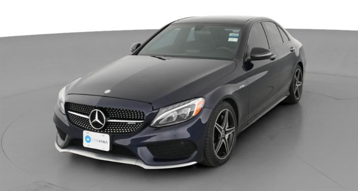 Thumbnail: 2017 Mercedes-Benz C-Class - 1