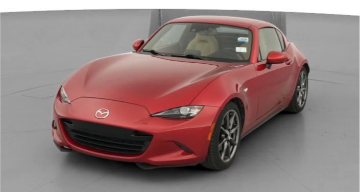 2017 Mazda MX-5 Miata Grand Touring -
                  Auburn, GA