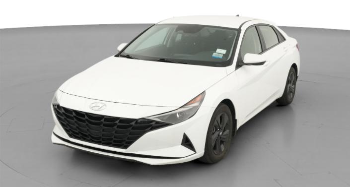 Thumbnail: 2022 Hyundai Elantra - 1