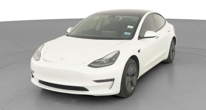 Thumbnail: 2023 Tesla Model 3 - 1