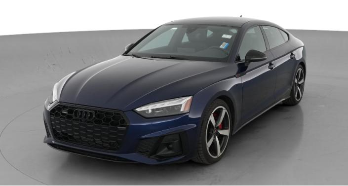 Thumbnail: 2023 Audi A5 - 1