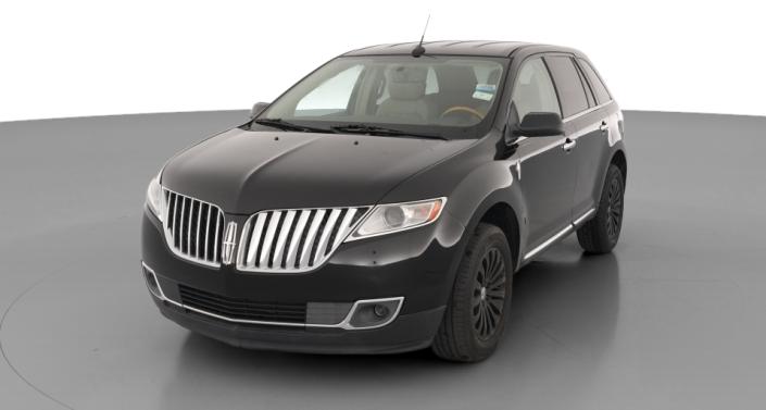 2015 Lincoln MKX  -
                  Lorain, OH