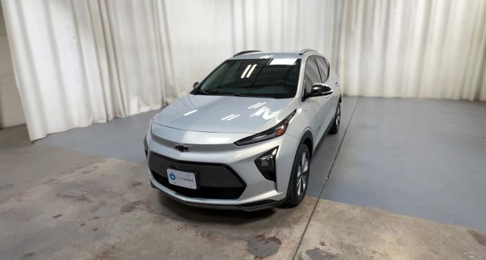 2022 Chevrolet Bolt EUV LT -
                  Riverside, CA