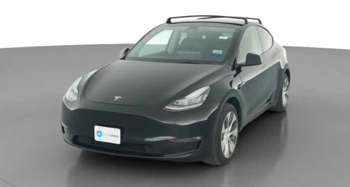 2021 Tesla Model Y Long Range -
                  Indianapolis, IN