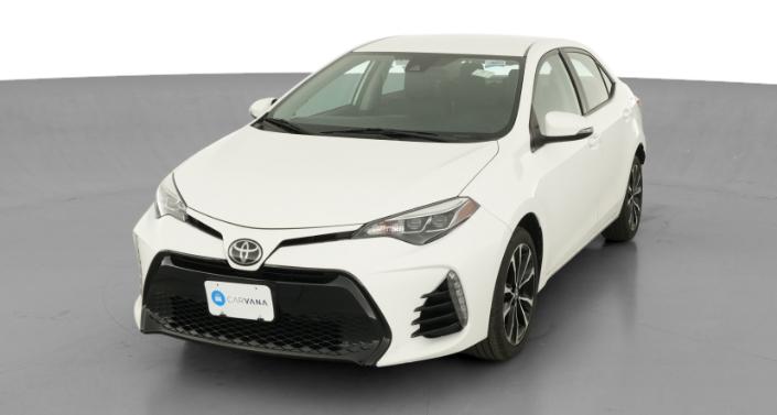Thumbnail: 2018 Toyota Corolla - 1
