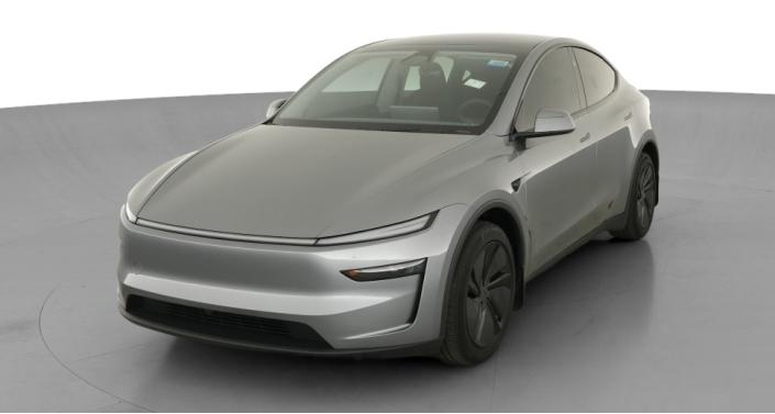 Thumbnail: 2026 Tesla Model Y - 1