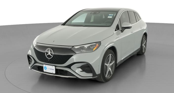 Thumbnail: 2025 Mercedes-Benz EQE - 1