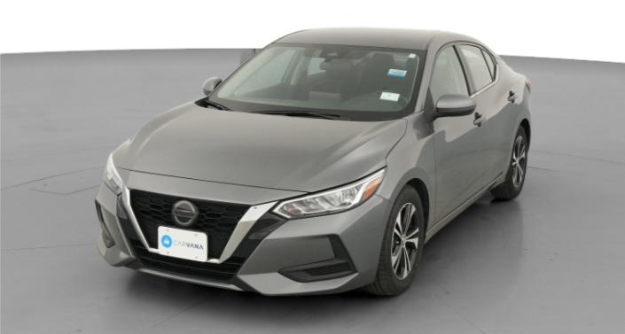Thumbnail: 2023 Nissan Sentra - 1