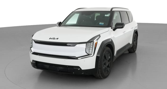 2026 Kia EV9 Land -
                  Lorain, OH