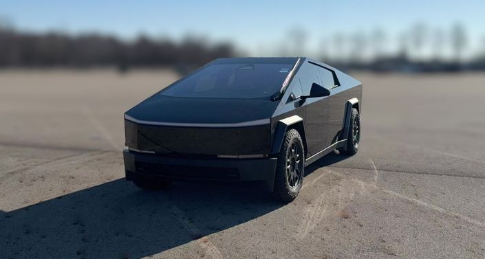 2024 Tesla Cybertruck All-Wheel Drive -
                  Hebron, OH