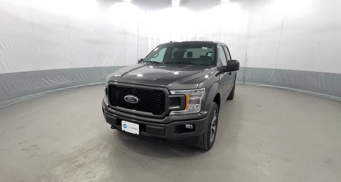 Thumbnail: 2019 Ford Econoline - 1