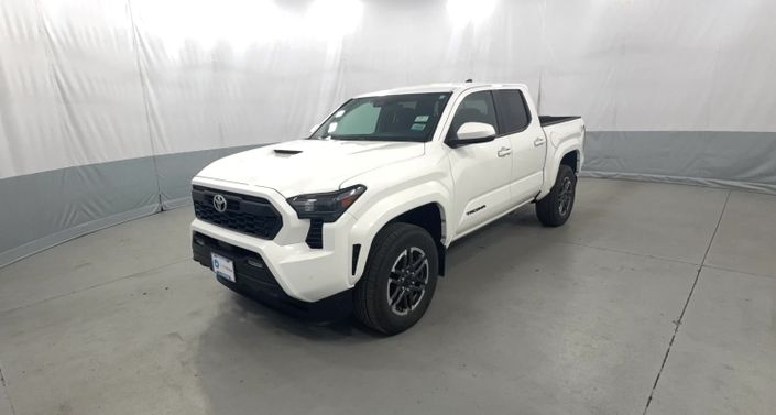 Thumbnail: 2024 Toyota Tacoma - 1