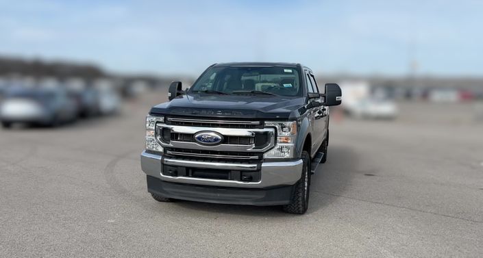 Thumbnail: 2022 Ford Econoline - 1