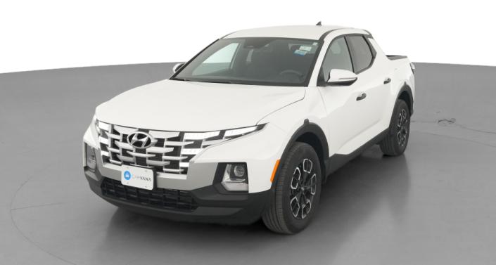 Thumbnail: 2023 Hyundai Santa Cruz - 1
