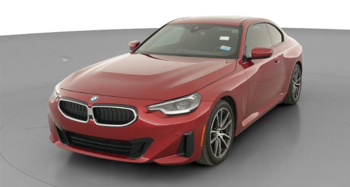 Thumbnail: 2025 BMW 2 Series - 1