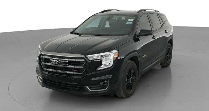 Thumbnail: 2022 GMC Terrain - 1
