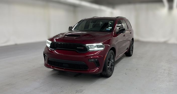 Thumbnail: 2023 Dodge Durango - 1