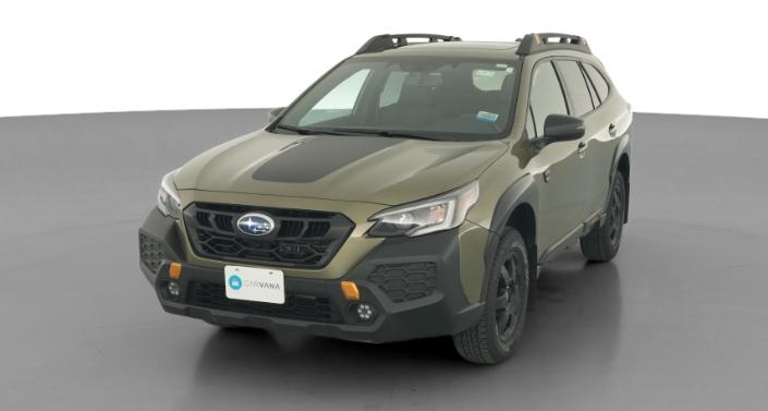 Thumbnail: 2025 Subaru Outback - 1