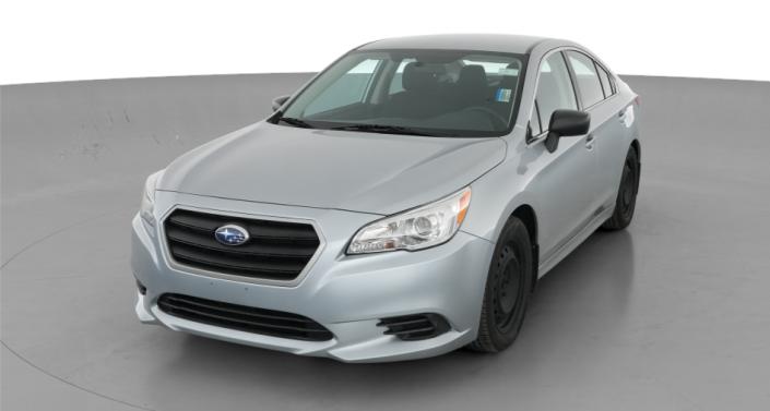 2016 Subaru Legacy 2.5i -
                  Lorain, OH