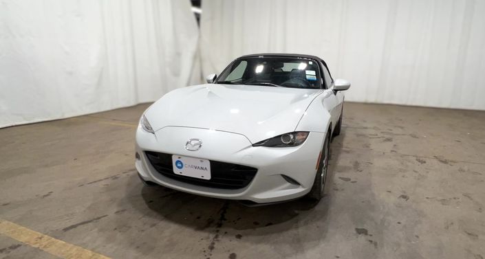 2019 Mazda MX-5 Miata Grand Touring -
                  Framingham, MA