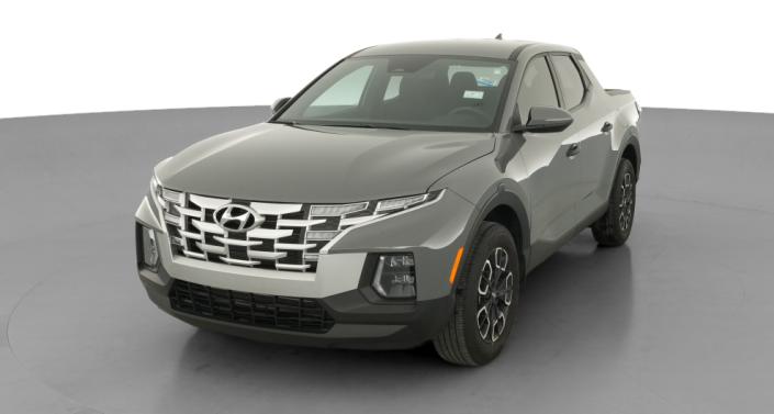 Thumbnail: 2024 Hyundai Santa Cruz - 1