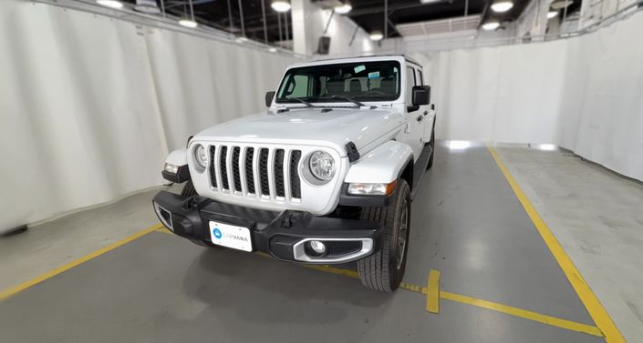 Thumbnail: 2023 Jeep Gladiator - 1