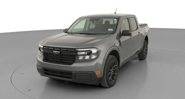 Thumbnail: 2023 Ford Maverick - 1