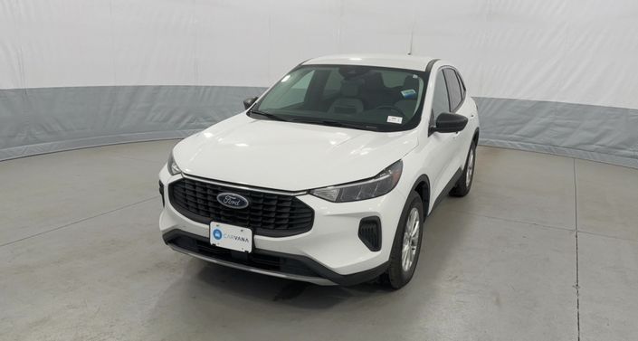 Thumbnail: 2023 Ford Escape - 1