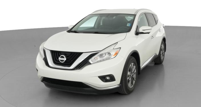 2016 Nissan Murano SL -
                  Lorain, OH