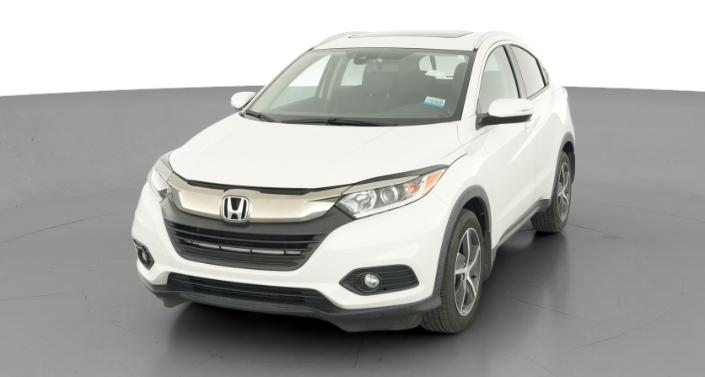 Thumbnail: 2022 Honda HR-V - 1