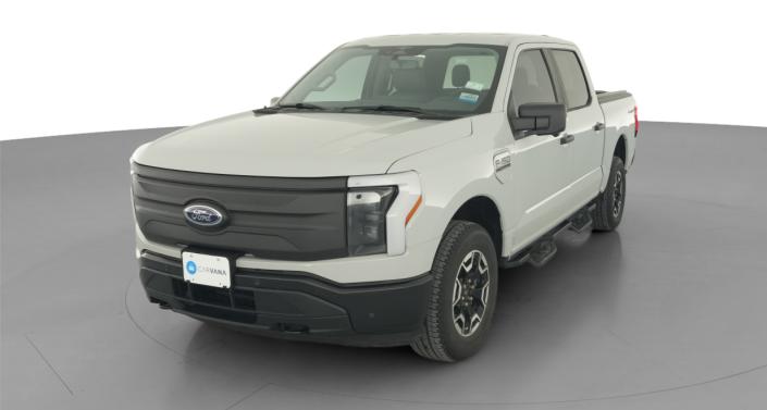 Thumbnail: 2023 Ford F-150 - 1