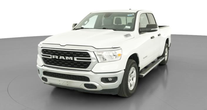 Thumbnail: 2023 RAM 1500 - 1
