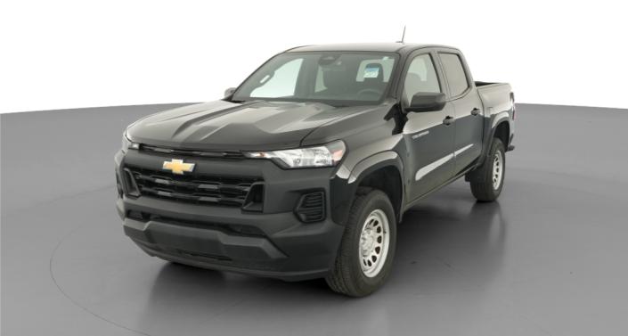 Thumbnail: 2024 Chevrolet Colorado - 1