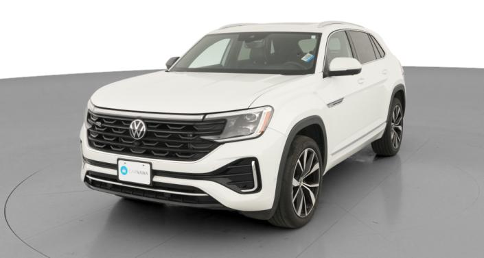 Thumbnail: 2024 Volkswagen Atlas - 1