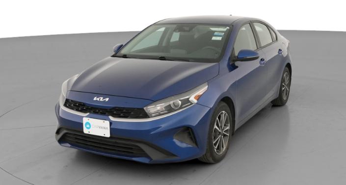 Thumbnail: 2023 Kia Forte - 1