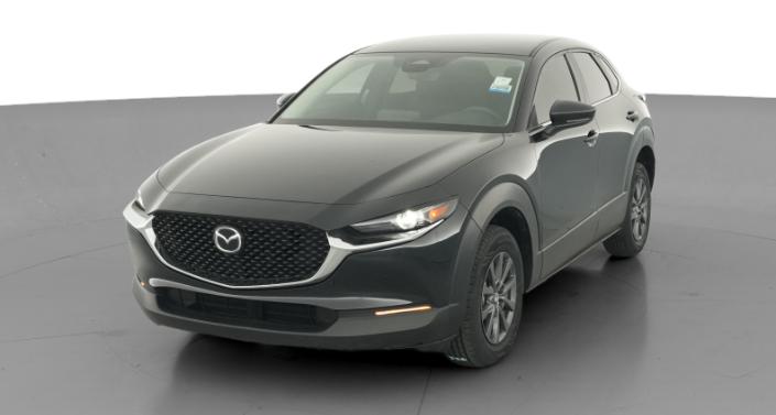 Thumbnail: 2025 Mazda CX-30 - 1