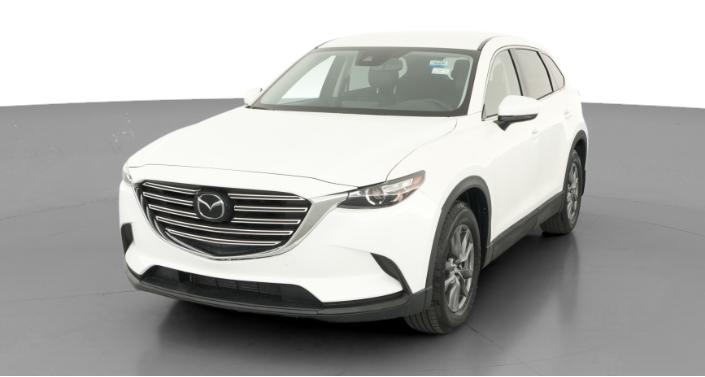 Thumbnail: 2022 Mazda CX-9 - 1