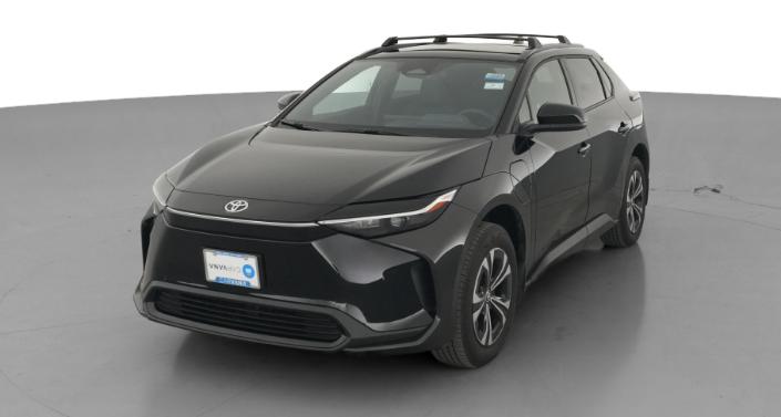 2024 Toyota bZ4X XLE -
                  Beverly, NJ
