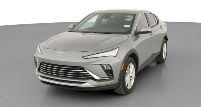 2025 Buick Envista Preferred -
                  Hebron, OH