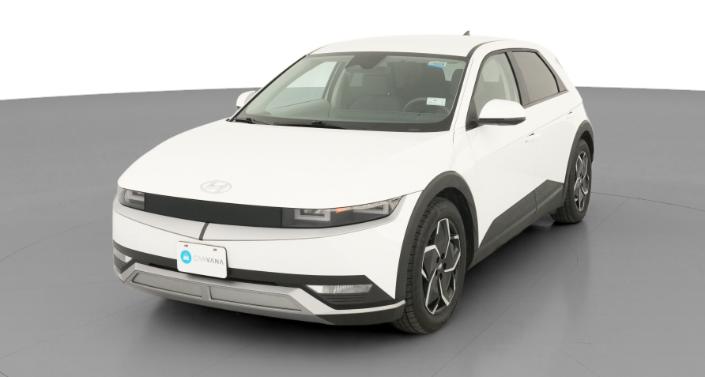 2022 Hyundai Ioniq 5 SE -
                  Hebron, OH