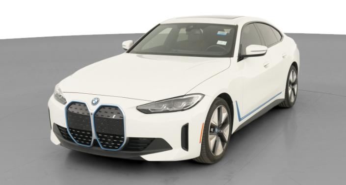 Thumbnail: 2023 BMW i4 - 1