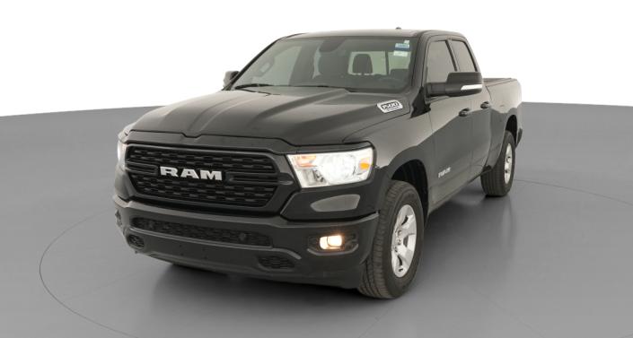 2022 RAM 1500 Big Horn -
                  Hebron, OH