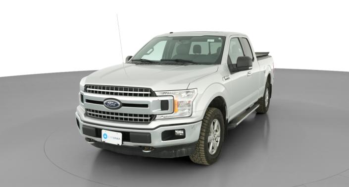 2018 Ford Econoline E-150 -
                  Framingham, MA