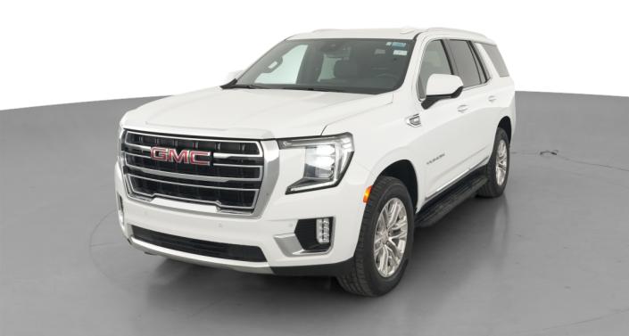 Thumbnail: 2024 GMC Yukon - 1