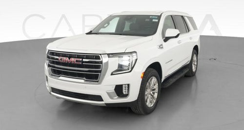 2024 GMC Yukon