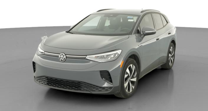 Thumbnail: 2025 Volkswagen ID.4 - 1